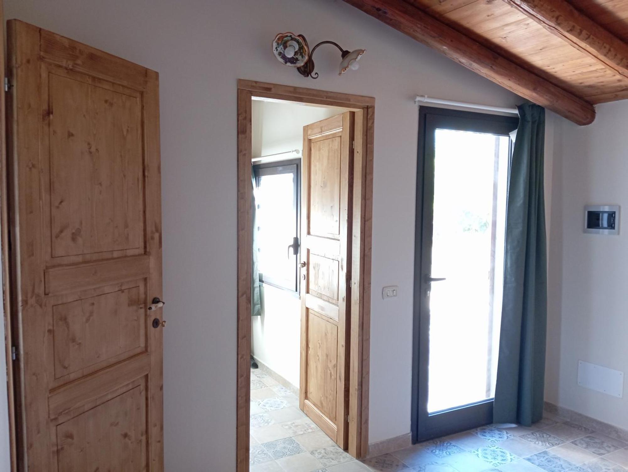Ai Tre Desideri La Casita Villa Aci Castello Eksteriør billede